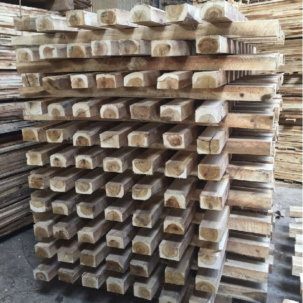 Phôi gỗ trầm - Công Ty TNHH Pallet Gỗ Mai Hoa